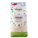 OTRĘBY GRYCZANE BEZGLUTENOWE BIO 500 g - PROBIO