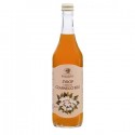 SYROP Z KWIATÓW CZARNEGO BZU 500 ml - REMBOWSCY