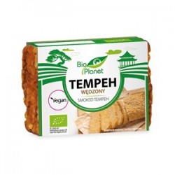 TEMPEH WĘDZONY BIO 275 g - BIO PLANET