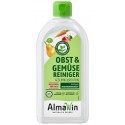 PŁYN DO MYCIA OWOCÓW I WARZYW (KONCENTRAT) ECO 500 ml - ALMAWIN