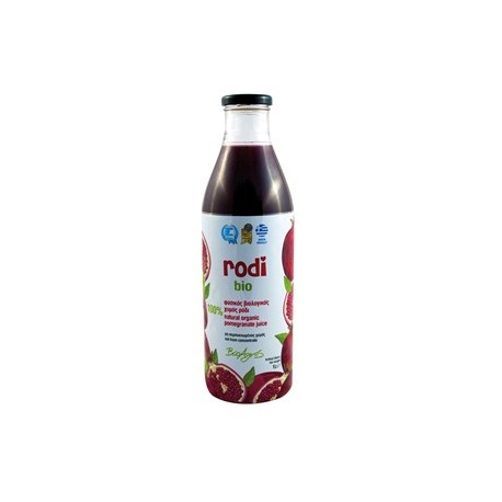 SOK Z GRANATU NFC BIO 1 L - BIOAGROS