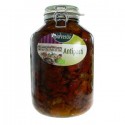 POMIDORY SUSZONE NA SŁOŃCU W OLEJU BIO 4,75 kg (SŁOIK) - BIO-VERDE