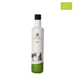 OLIWA Z OLIWEK EXTRA VIRGIN BIO CRETAN MYTHOS 250 ML