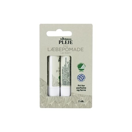 BALSAM DO UST 2 szt. - GRON BALANCE