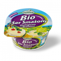 SER SMAŻONY BIO 150 g - FRĄCKOWIAK