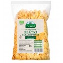 PŁATKI KUKURYDZIANE BEZ DODATKU CUKRU BIO 250 g - EKOWITAL