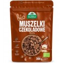 MUSZELKI CZEKOLADOWE BIO 300 g -EKO WITAL