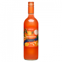 KOMBUCHA APEROLLO BIO 750 ml - DELIKATNA