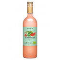 KOMBUCHA ARBUZOWA BIO 750 ml - DELIKATNA