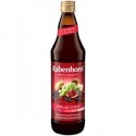 SOK WIELOOWOCOWY (CZERWONY) MULTIWITAMINA 11 PLUS 11 NFC 750 ml - RABENHORST