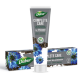 PASTA DO ZĘBÓW KOMPLEKSOWA PIELĘGNACJA Z CZARNUSZKĄ BEZ FLUORU 100 ml - DABUR