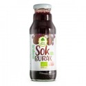 SOK Z BURAKA NFC BIO 270 ml - DARY NATURY